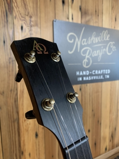 Alpha Omega (copper/brass)