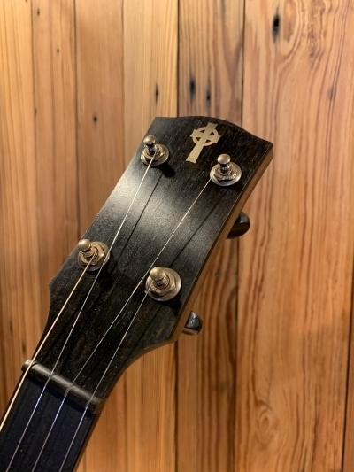 Celtic Cross (copper/brass)